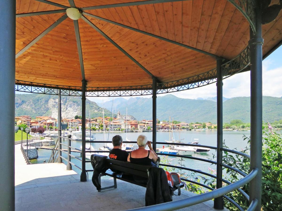 Holiday Home Casa Del Villaggio By Interhome Baveno Exterior photo