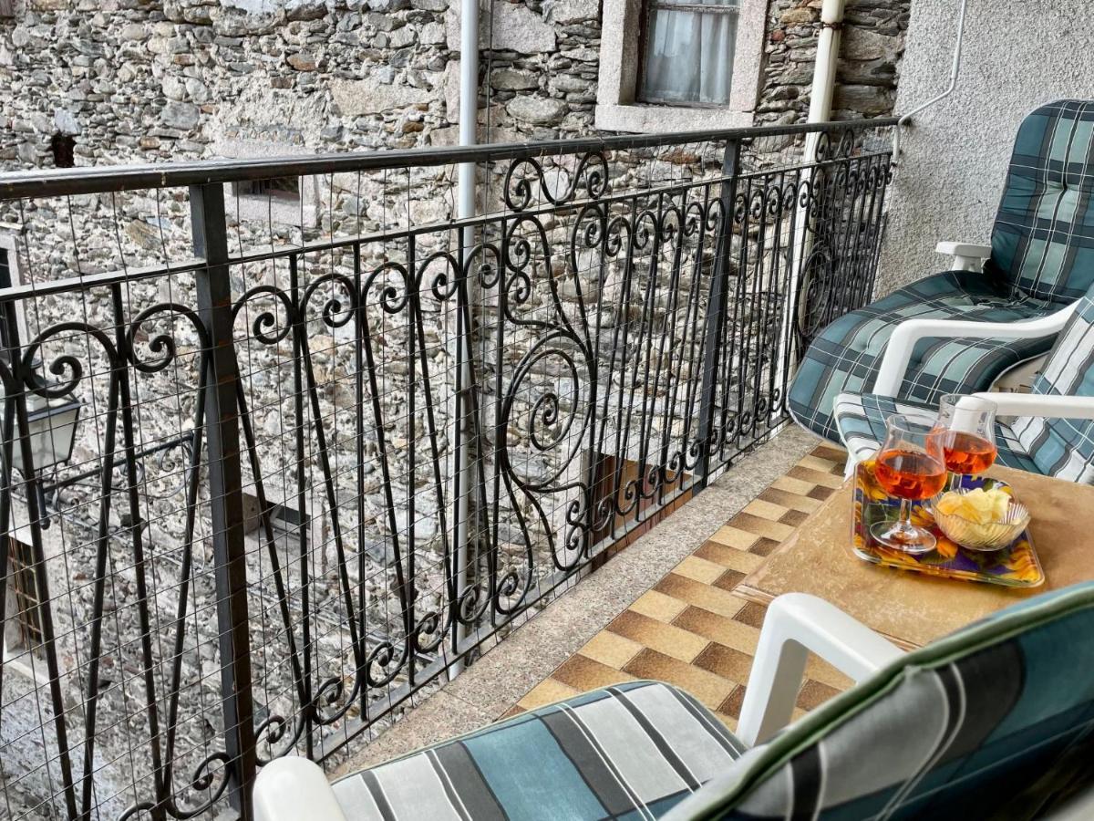 Holiday Home Casa Del Villaggio By Interhome Baveno Exterior photo